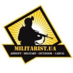 militarist110