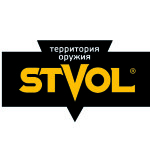 stvol(1)